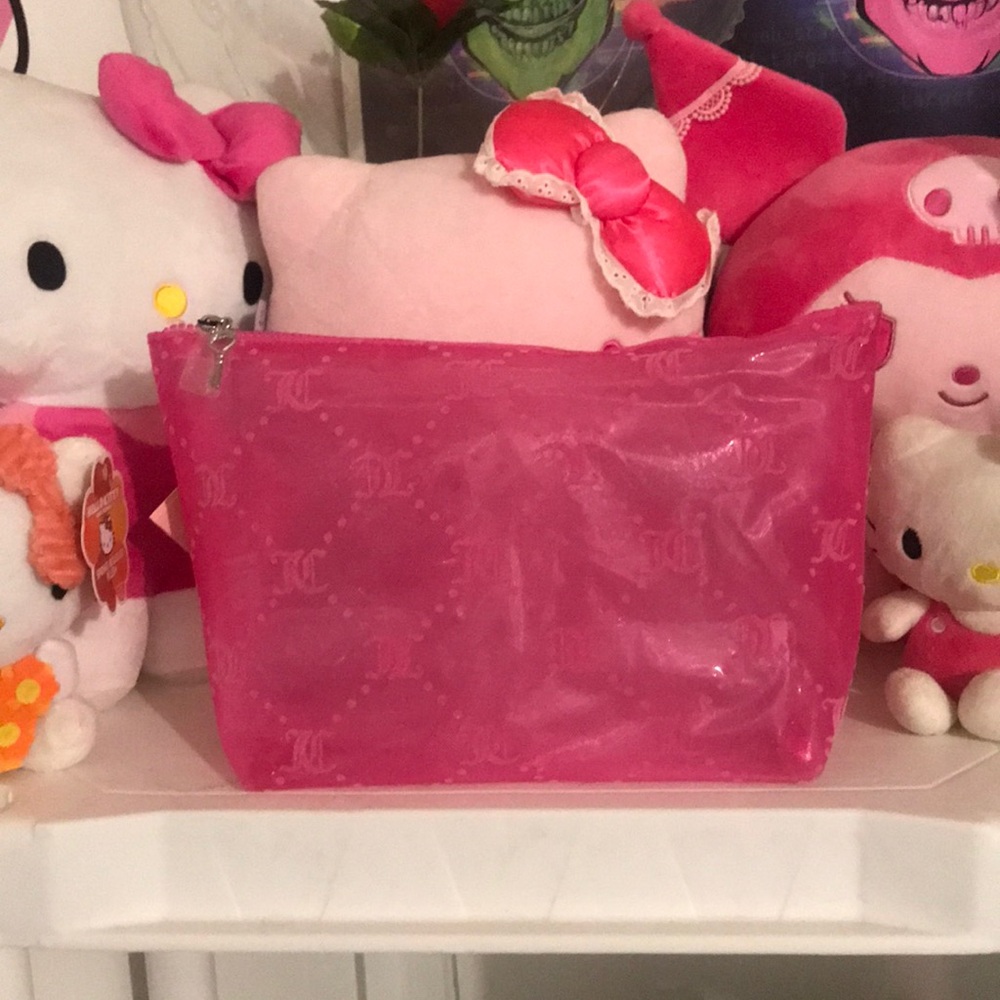 Travel bag